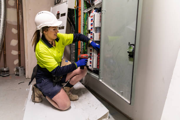 Best Emergency Electrician Near Me  in Homer City, PA