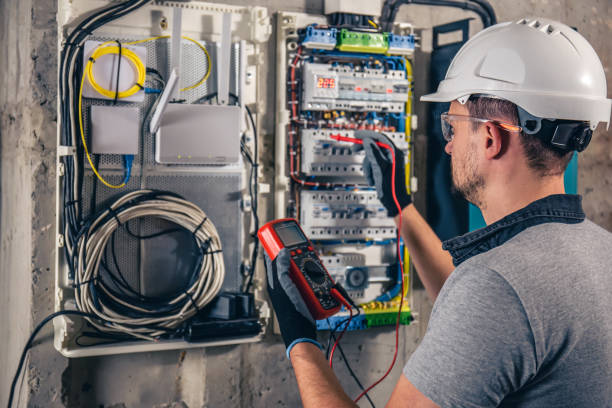 Best Electrical System Inspection  in Homer City, PA