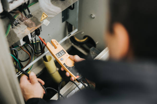 Best Circuit Breaker Repair  in Homer City, PA