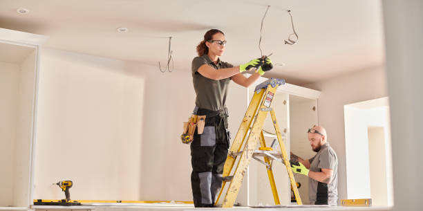 Best Commercial Electrician Services  in Homer City, PA