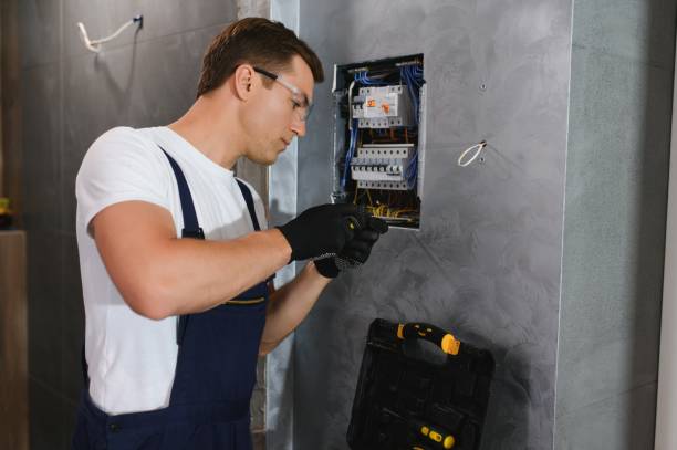 Best Electrical Outlet Repair  in Homer City, PA