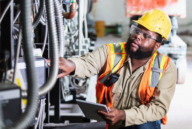 Best Electrical Installation Contractor  in Homer City, PA