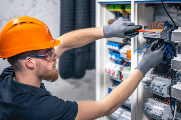 Best Electrical Repair Services  in Homer City, PA