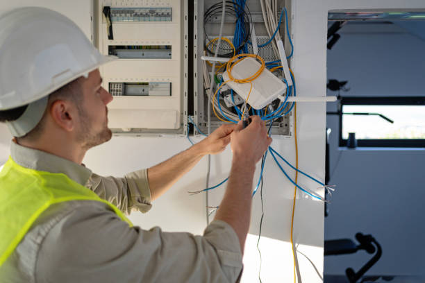 Affordable Emergency Electrician in Homer City, PA